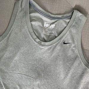 Nike Dri-fit tank
